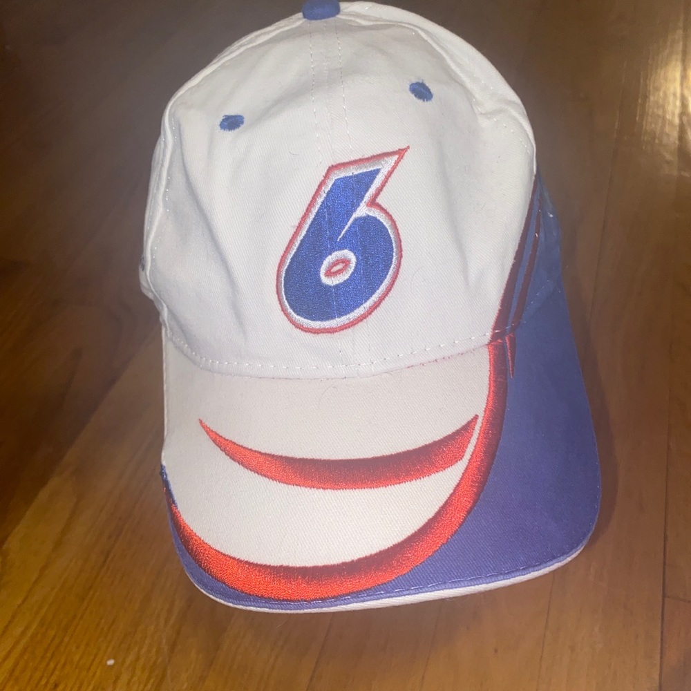 Vintage chase nascar hat
